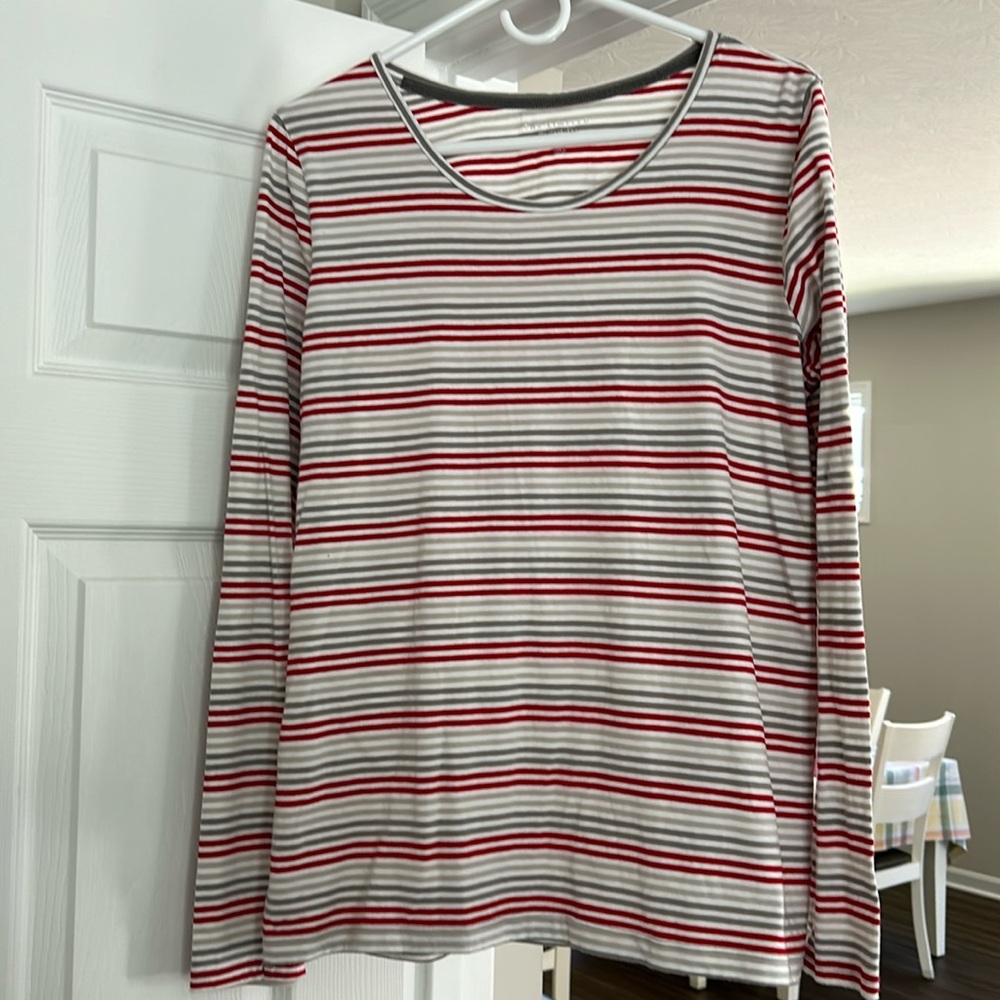 The Limited Perfect Long Sleeve Tee